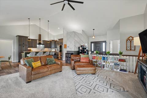 Tiny photo for 100 Weldon Springs Road, Monticello, IL 61856 (MLS # 12734786)