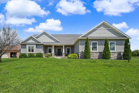 Tiny photo for 100 Weldon Springs Road, Monticello, IL 61856 (MLS # 12734786)