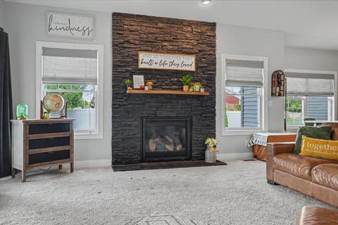 Tiny photo for 100 Weldon Springs Road, Monticello, IL 61856 (MLS # 12734786)