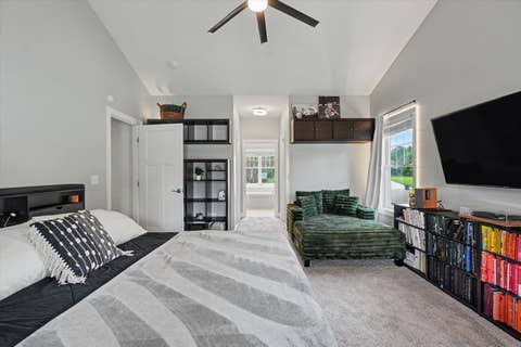 Tiny photo for 100 Weldon Springs Road, Monticello, IL 61856 (MLS # 12734786)