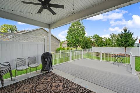 Tiny photo for 100 Weldon Springs Road, Monticello, IL 61856 (MLS # 12734786)