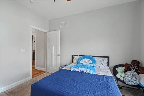 Tiny photo for 100 Weldon Springs Road, Monticello, IL 61856 (MLS # 12734786)