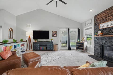 Tiny photo for 100 Weldon Springs Road, Monticello, IL 61856 (MLS # 12734786)