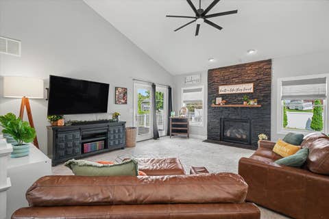 Tiny photo for 100 Weldon Springs Road, Monticello, IL 61856 (MLS # 12734786)
