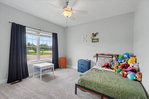 Tiny photo for 100 Weldon Springs Road, Monticello, IL 61856 (MLS # 12734786)