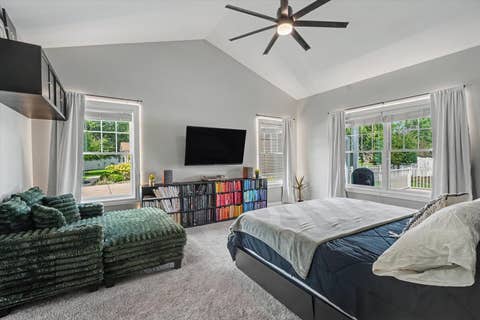 Tiny photo for 100 Weldon Springs Road, Monticello, IL 61856 (MLS # 12734786)
