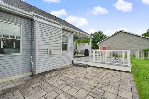 Tiny photo for 100 Weldon Springs Road, Monticello, IL 61856 (MLS # 12734786)