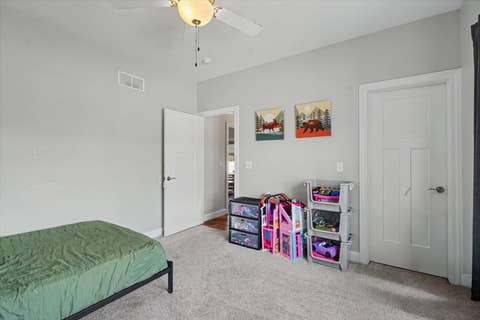 Tiny photo for 100 Weldon Springs Road, Monticello, IL 61856 (MLS # 12734786)