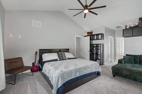 Tiny photo for 100 Weldon Springs Road, Monticello, IL 61856 (MLS # 12734786)