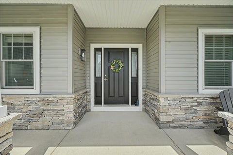 Tiny photo for 100 Weldon Springs Road, Monticello, IL 61856 (MLS # 12734786)