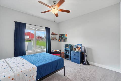 Tiny photo for 100 Weldon Springs Road, Monticello, IL 61856 (MLS # 12734786)