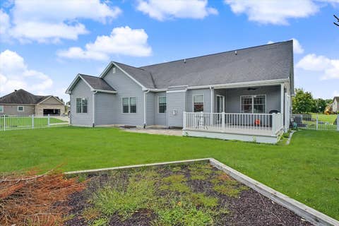 Tiny photo for 100 Weldon Springs Road, Monticello, IL 61856 (MLS # 12734786)