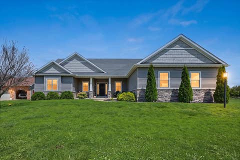 Photo of 100 Weldon Springs Road, Monticello, IL 61856 (MLS # 12734786)