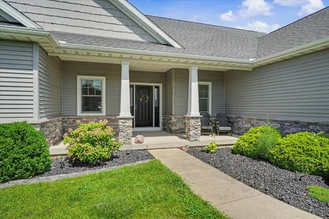 Tiny photo for 100 Weldon Springs Road, Monticello, IL 61856 (MLS # 12734786)