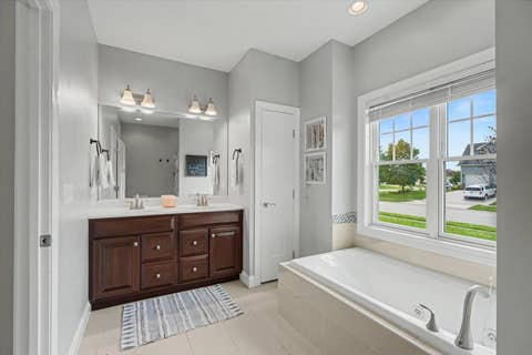 Tiny photo for 100 Weldon Springs Road, Monticello, IL 61856 (MLS # 12734786)