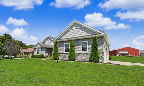 Tiny photo for 100 Weldon Springs Road, Monticello, IL 61856 (MLS # 12734786)