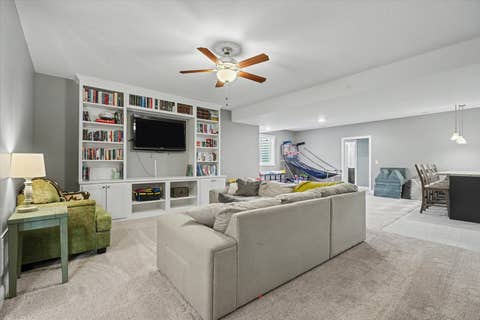 Tiny photo for 100 Weldon Springs Road, Monticello, IL 61856 (MLS # 12734786)