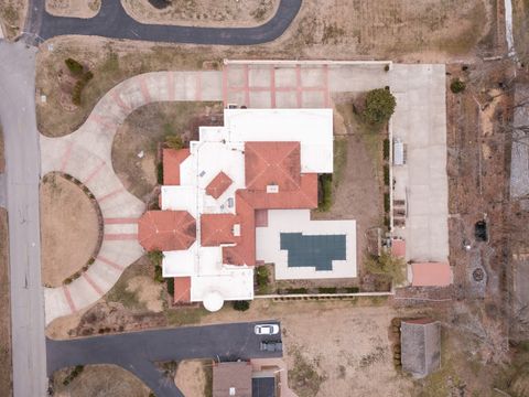 Tiny photo for 319 Country Club Lane, Harrisburg, IL 62946 (MLS # 12583805)