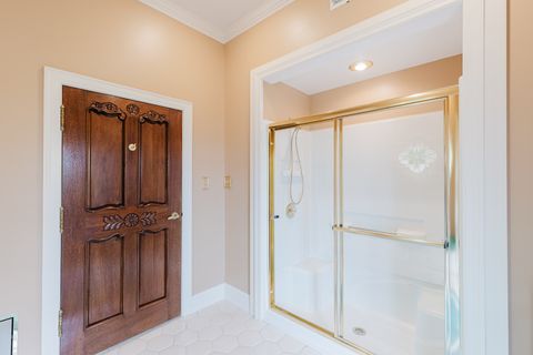 Tiny photo for 319 Country Club Lane, Harrisburg, IL 62946 (MLS # 12583805)