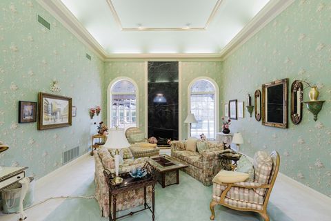 Tiny photo for 319 Country Club Lane, Harrisburg, IL 62946 (MLS # 12583805)