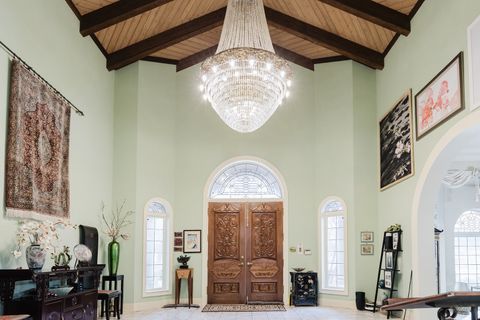 Tiny photo for 319 Country Club Lane, Harrisburg, IL 62946 (MLS # 12583805)