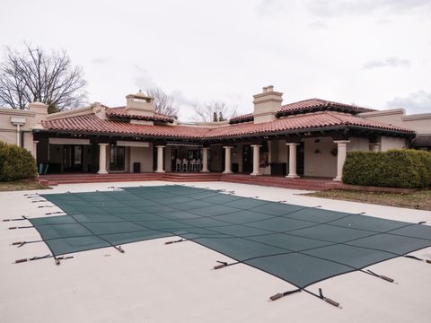 Tiny photo for 319 Country Club Lane, Harrisburg, IL 62946 (MLS # 12583805)