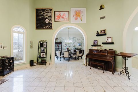 Tiny photo for 319 Country Club Lane, Harrisburg, IL 62946 (MLS # 12583805)