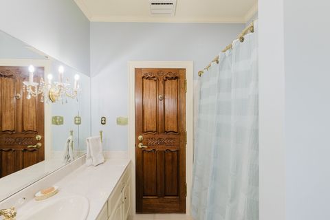 Tiny photo for 319 Country Club Lane, Harrisburg, IL 62946 (MLS # 12583805)