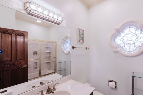 Tiny photo for 319 Country Club Lane, Harrisburg, IL 62946 (MLS # 12583805)