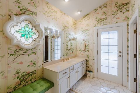 Tiny photo for 319 Country Club Lane, Harrisburg, IL 62946 (MLS # 12583805)