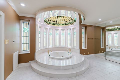 Tiny photo for 319 Country Club Lane, Harrisburg, IL 62946 (MLS # 12583805)