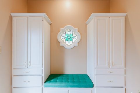 Tiny photo for 319 Country Club Lane, Harrisburg, IL 62946 (MLS # 12583805)