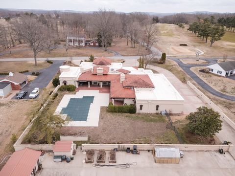 Tiny photo for 319 Country Club Lane, Harrisburg, IL 62946 (MLS # 12583805)