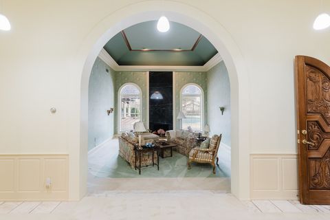 Tiny photo for 319 Country Club Lane, Harrisburg, IL 62946 (MLS # 12583805)