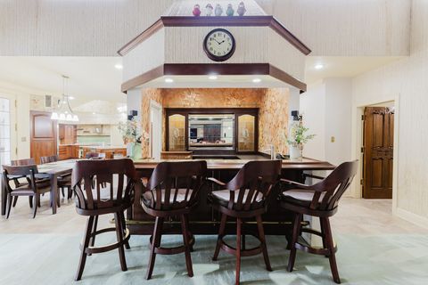 Tiny photo for 319 Country Club Lane, Harrisburg, IL 62946 (MLS # 12583805)