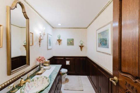 Tiny photo for 319 Country Club Lane, Harrisburg, IL 62946 (MLS # 12583805)