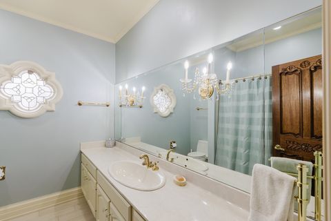 Tiny photo for 319 Country Club Lane, Harrisburg, IL 62946 (MLS # 12583805)