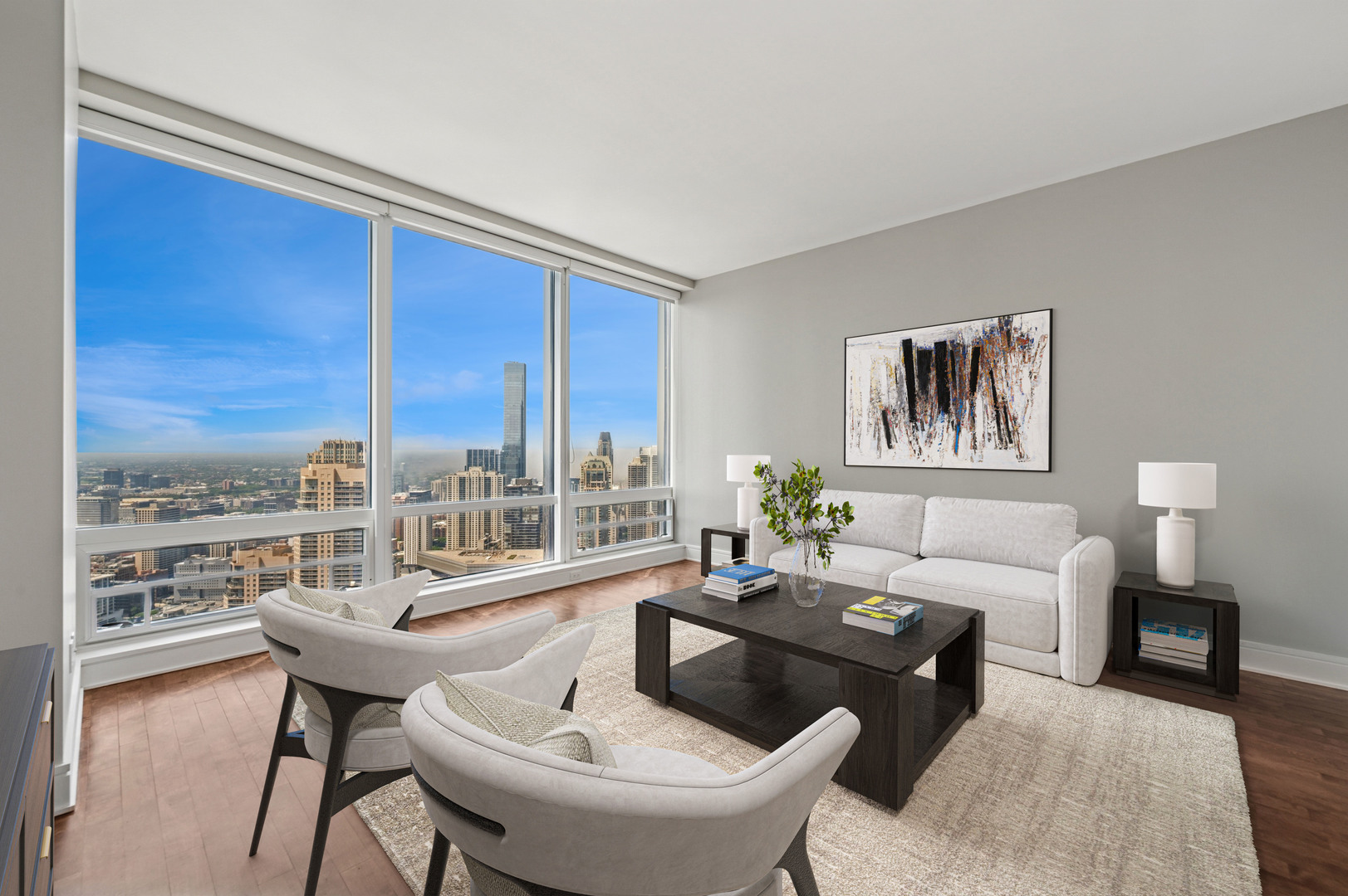 401 N Wabash Avenue 44B
