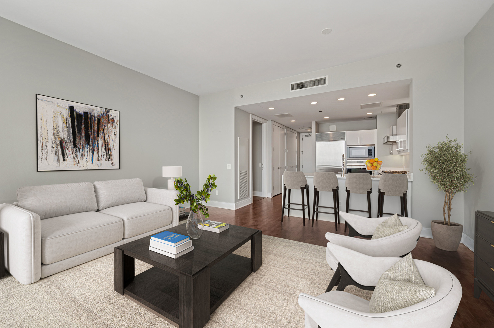 401 N Wabash Avenue 44B