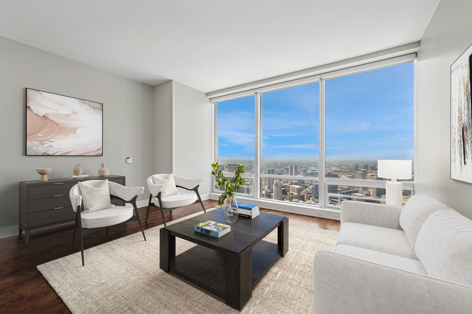 401 N Wabash Avenue 44B