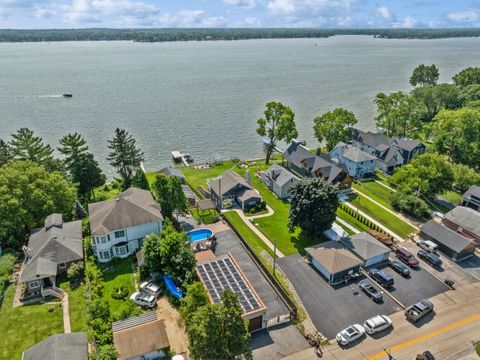 38635 N Drexel Boulevard Antioch IL 60002