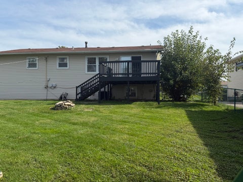 Tiny photo for 18960 Cedar Avenue, Country Club Hills, IL 60478 (MLS # 12750133)
