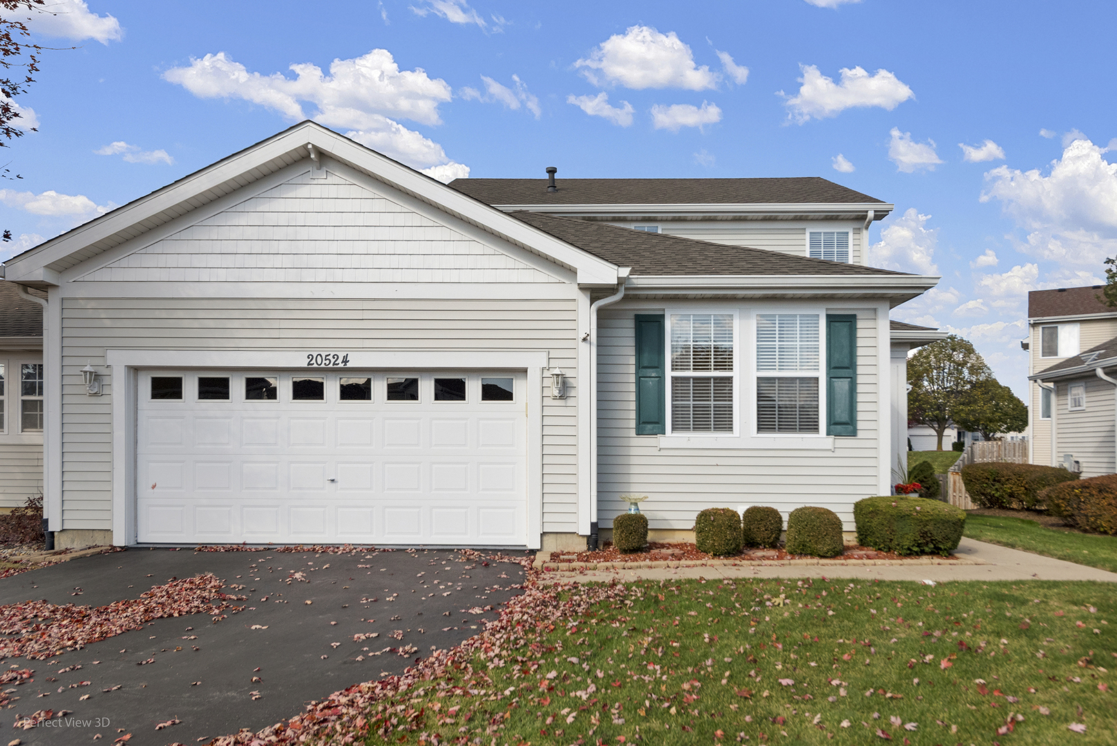 20524 MCGILVREY Drive