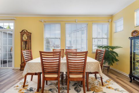 Tiny photo for 20524 MCGILVREY Drive, Crest Hill, IL 60403 (MLS # 12513263)