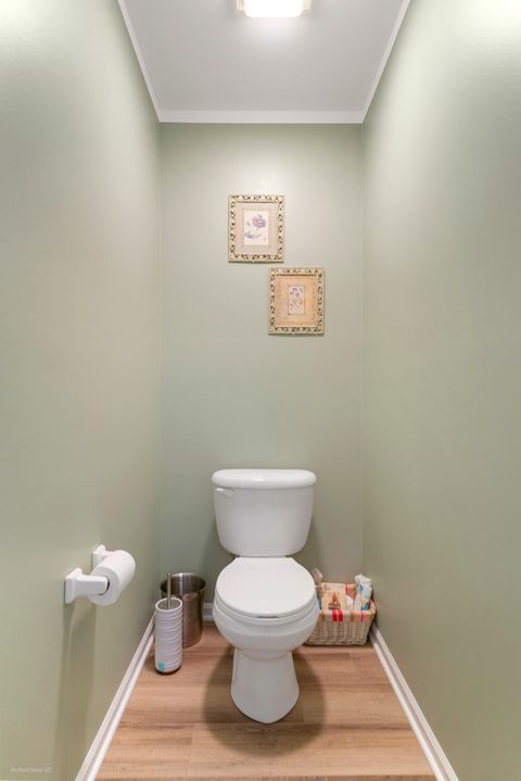 Tiny photo for 20524 MCGILVREY Drive, Crest Hill, IL 60403 (MLS # 12513263)