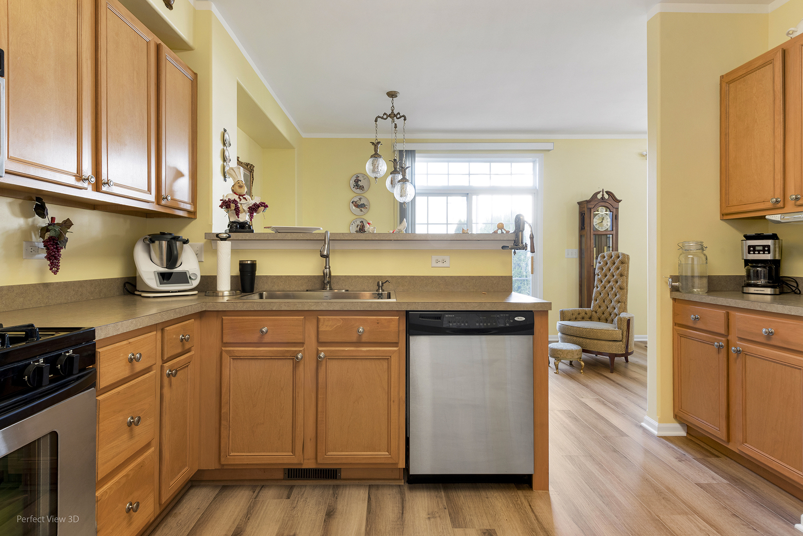 20524 MCGILVREY Drive