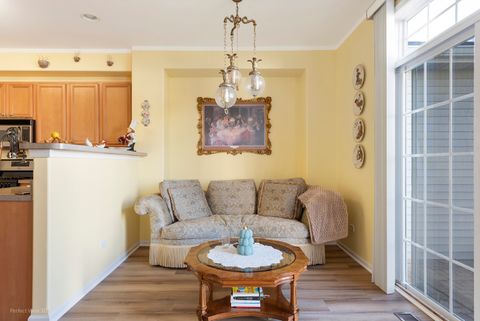 Tiny photo for 20524 MCGILVREY Drive, Crest Hill, IL 60403 (MLS # 12513263)