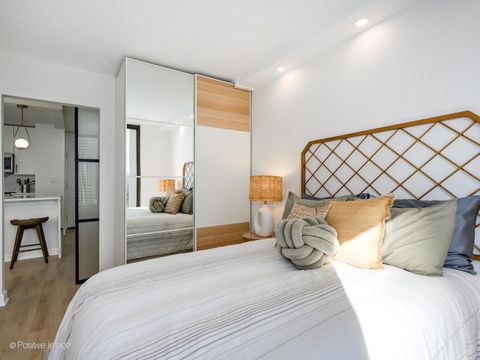 Tiny photo for 5455 N SHERIDAN Road #1904, Chicago, IL 60640 (MLS # 12487444)