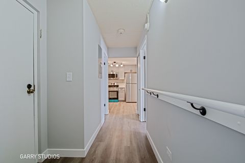 Tiny photo for 340 Klein Creek Court #C, Carol Stream, IL 60188 (MLS # 12581069)