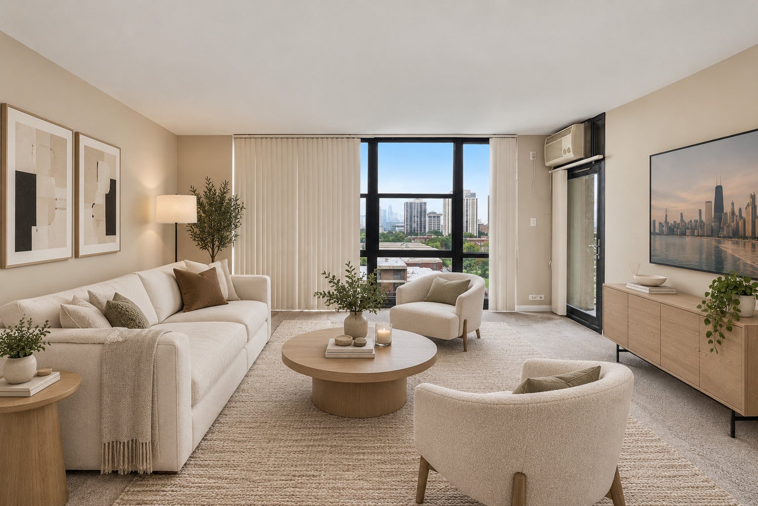 3001 S Michigan Avenue 809